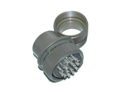 AMP-AMPHENOL MS3106A20-29S