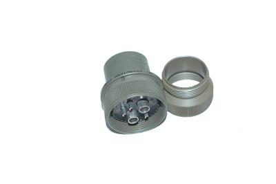 New Refurbished Exchange Repair  AMP-AMPHENOL Custom MS3106A22-12P Precision Zone