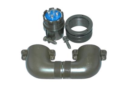 AMP-AMPHENOL MS3108B18-10S