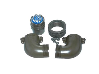 AMP-AMPHENOL MS3108B20-29SW