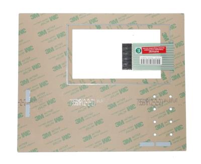 Mitsubishi MTA-G1-membrane back image