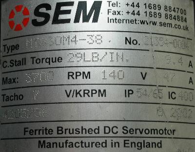 SEM MTS30M4-38 label image