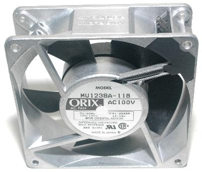 Oriental Motor MU1238A-11B