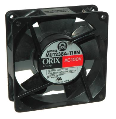 Oriental Motor MU1238A-11BN