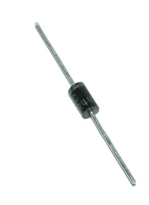 Diodes, Inc MUR4100-TP