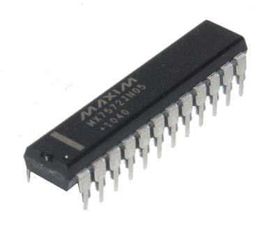Maxim Integrated Products MX7572JN05