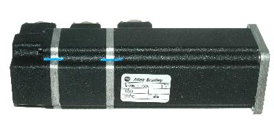 New Refurbished Exchange Repair  Allen-Bradley Motors-AC Servo N-2304-1-F04AA Precision Zone