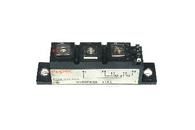 New Refurbished Exchange Repair  Eupec Silicon Controlled Rectifier (SCR) N10SP03A Precision Zone