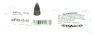 Hakko N50-03-HAKKO