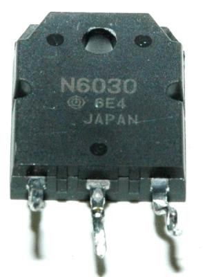 Hitachi Semiconductor N6030