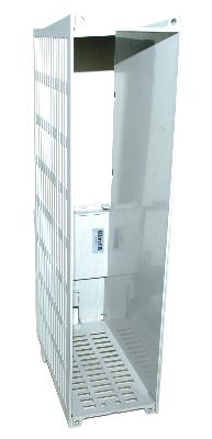 Mitsubishi N706A394 back image