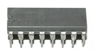 Fairchild Semiconductor N7494B