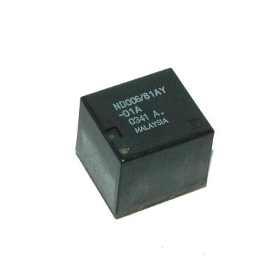 Yaskawa ND006-81AY-01A