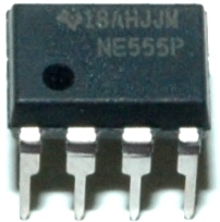 Texas Instruments NE555P