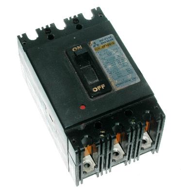 Mitsubishi NF100-S-100A-3P
