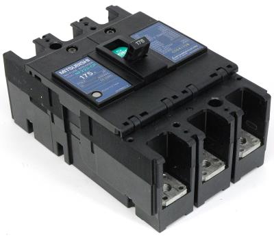 Mitsubishi NF225-CP-175A-3P back image