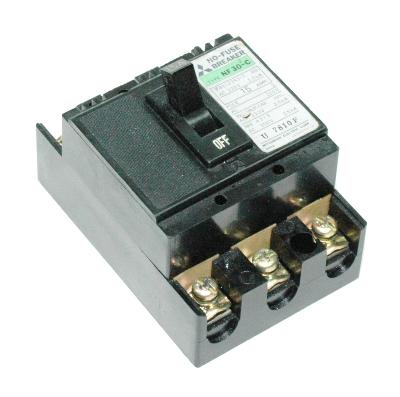 Mitsubishi NF30-C-15A-3P