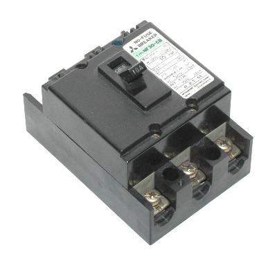 Mitsubishi NF30-CB-10A-3P