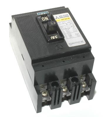 Mitsubishi NF30-S-5A-3P