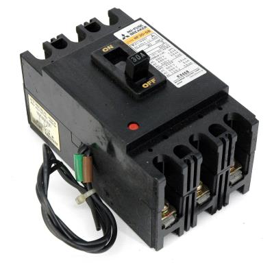 Mitsubishi NF30-SB-30A-3P