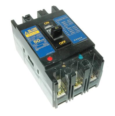 Mitsubishi NF50-SS-50A-3P