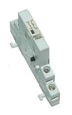 Moeller Electric Corporation NHI11-PKZ0