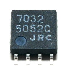 JRC - Japan Radio Company NJU7032