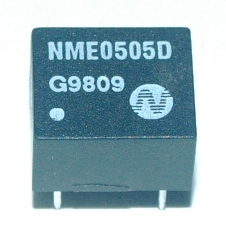 Murata Manufacturing Co NME0505D front image