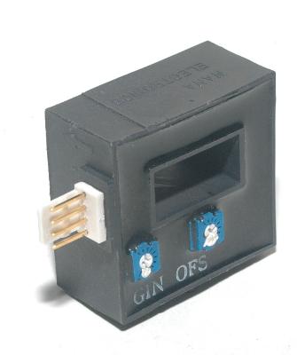 NANA Electronics NNC-01GMH2 back image