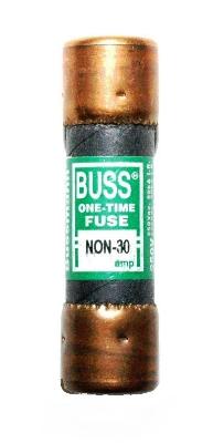 Bussmann NON-30 front image