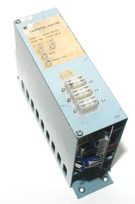 Yaskawa NPSA-HC90-25