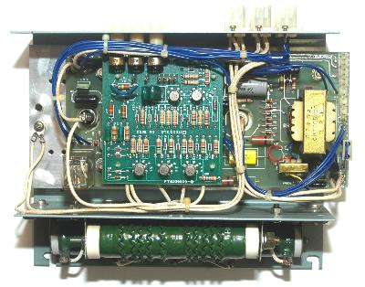 Yaskawa NPSA-HC90-T25