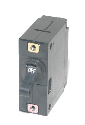 IDEC NRAS1121F front image