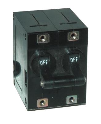 IDEC NRAS2121-30A back image