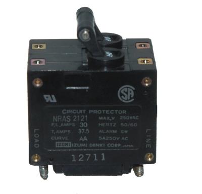 IDEC NRAS2121-30A