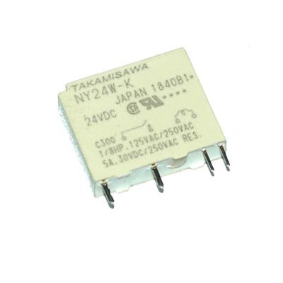 Fujitsu Limited NY24W-K