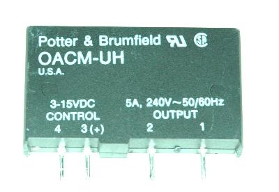 TE Connectivity OACM-UH front image
