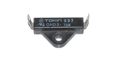 Tokin OHD3-75M