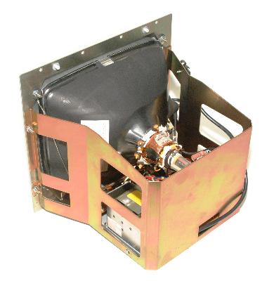 HAAS OP-25D7N back image