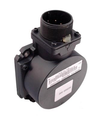 Mitsubishi OSA104S2 back image