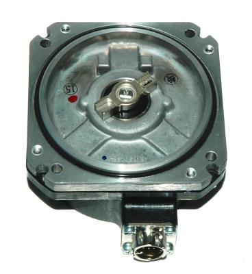 Mitsubishi OSA166S5NA back image