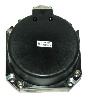 Mitsubishi OSA18-100 back image