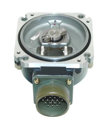 Mitsubishi OSA253S2-A33 back image