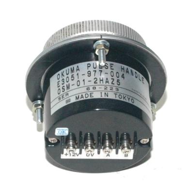 Okuma OSM-01-2HAZ5 back image