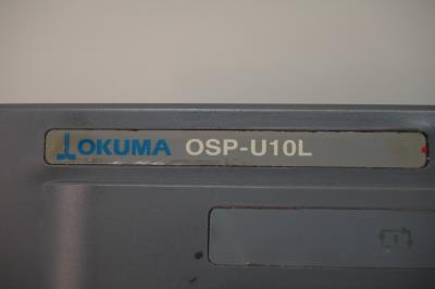 Okuma OSP-U10L label image