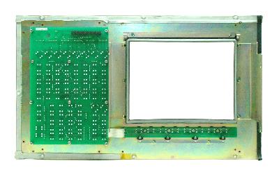 Okuma OSP5020L-PANEL back image