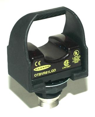 Banner Engineering OTBVR81LQD back image