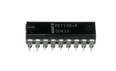 Intel P2114A-4