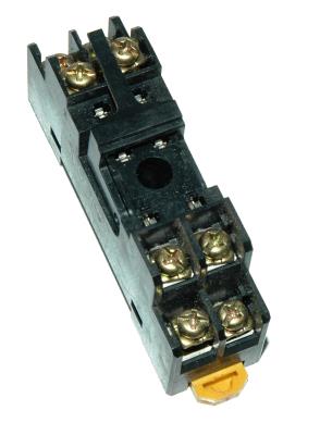 Omron P2RF-08 front image