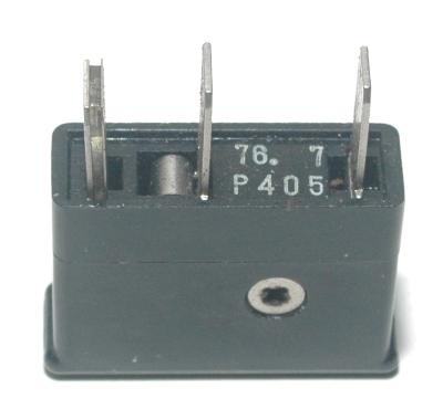 Daito P405 front image